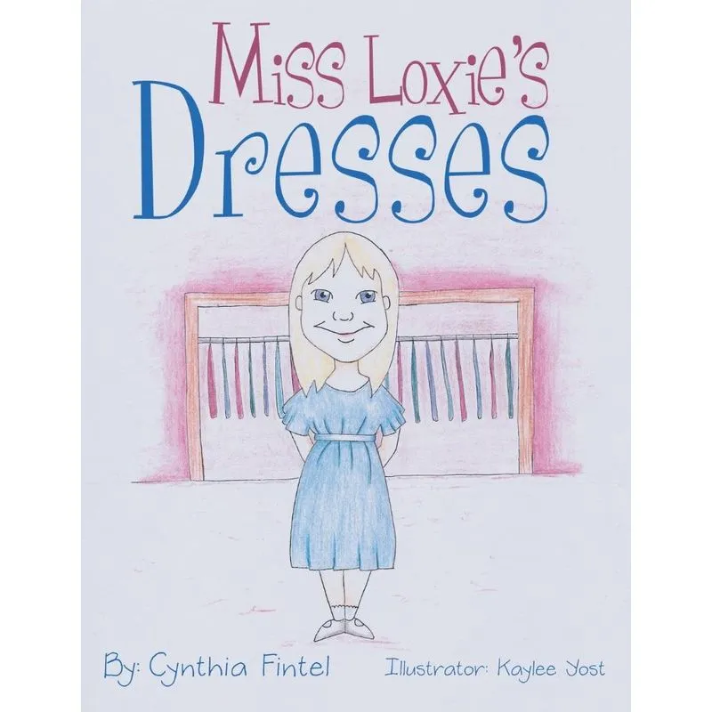 Miss Loxies Dresses
