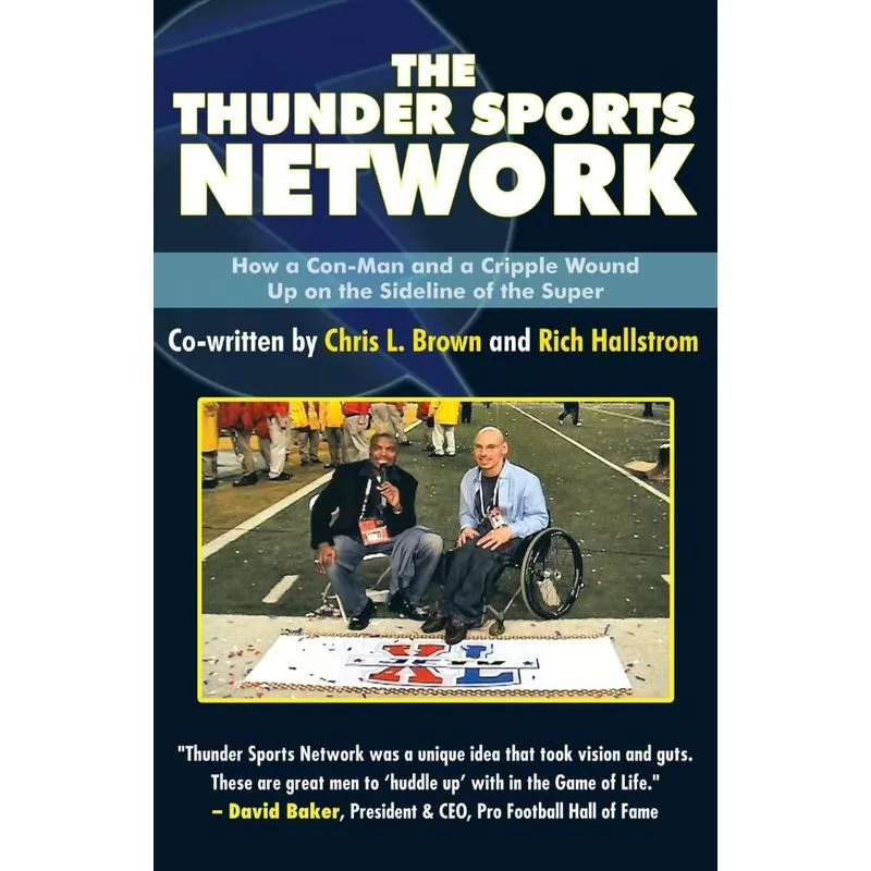 The Thunder Sports Network