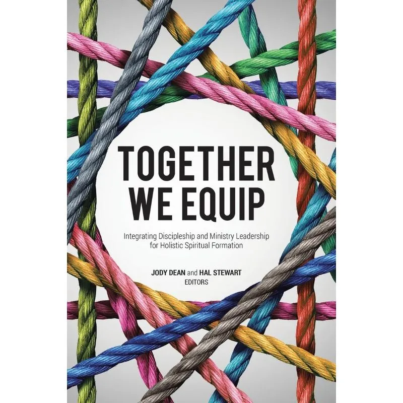 Together We Equip