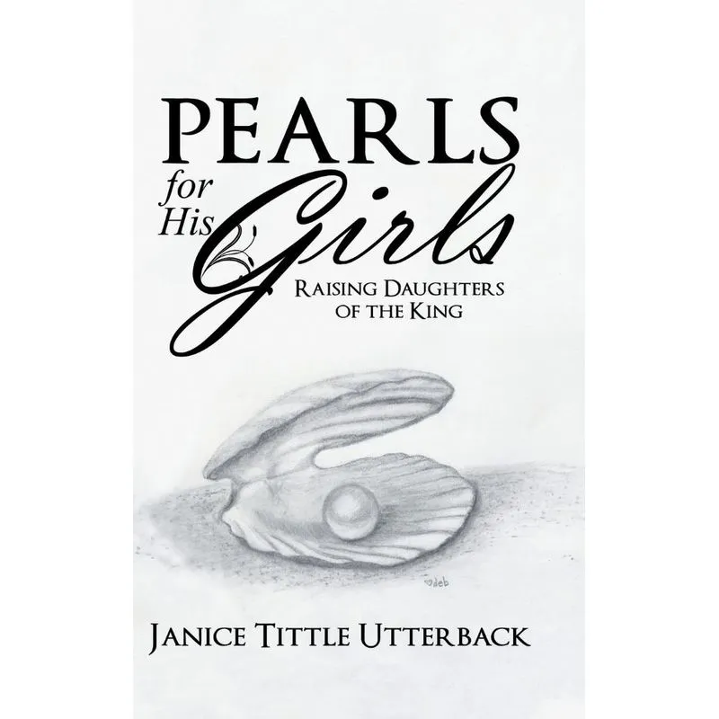 Pearls for His Girls