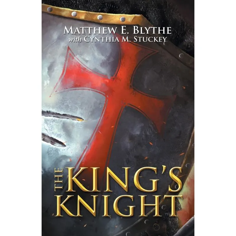 The Kings Knight