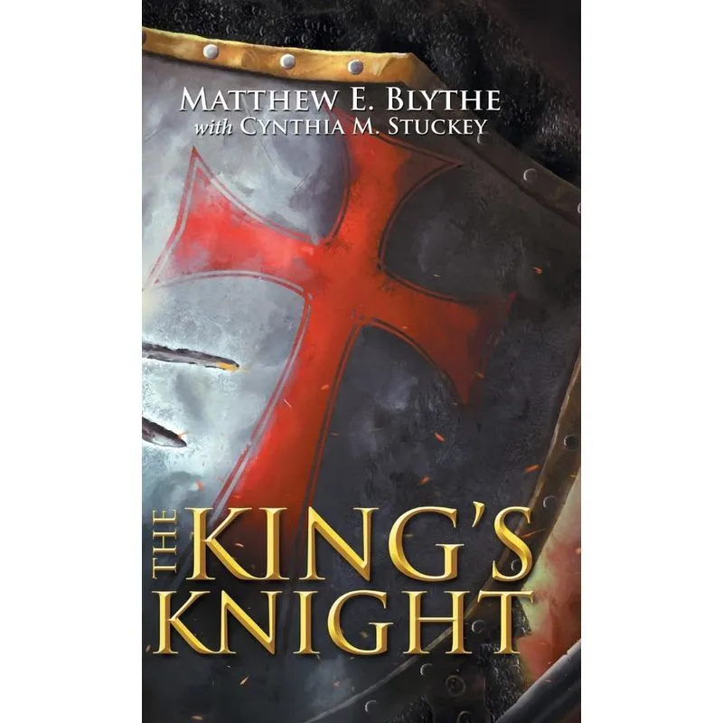 The Kings Knight