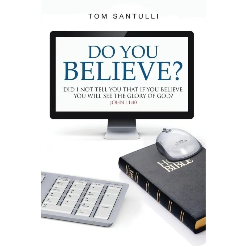 Do You Believe?