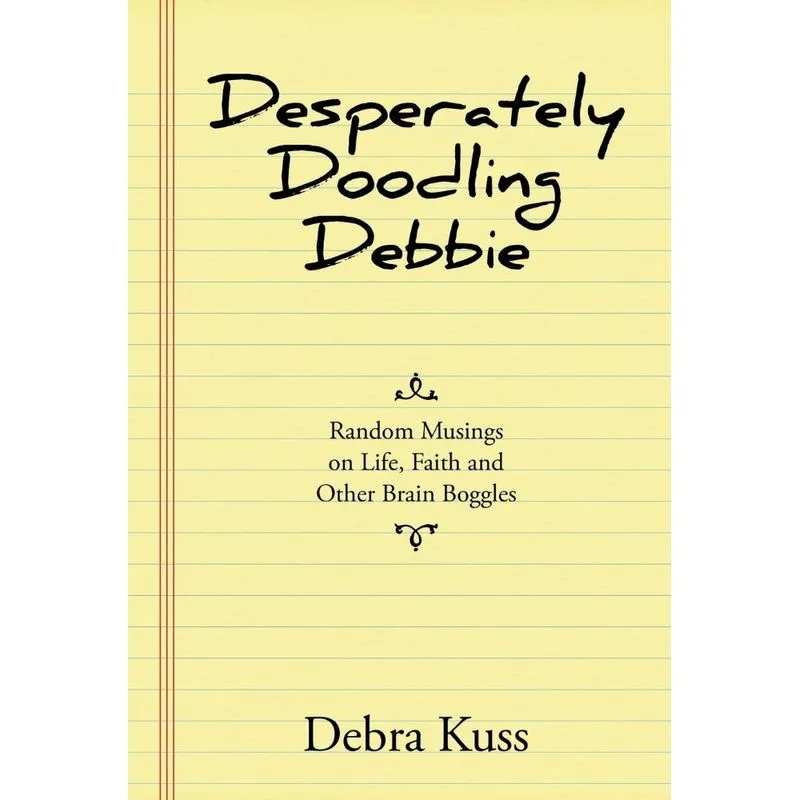 Desperately Doodling Debbie