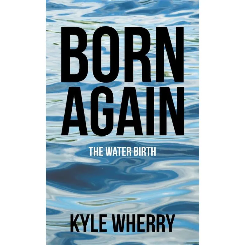 Born Again