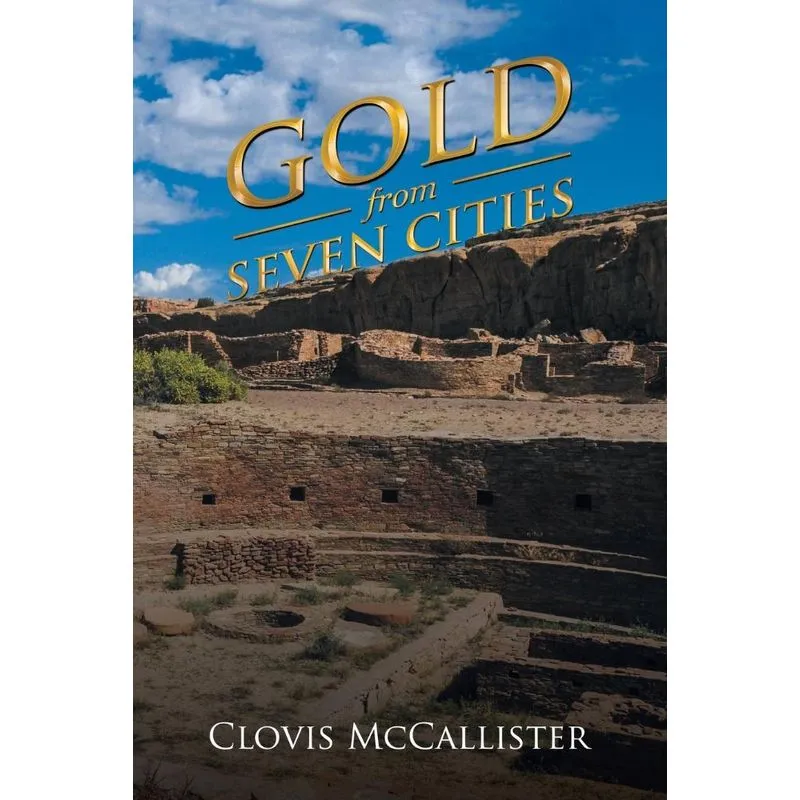 Gold from Seven Cities