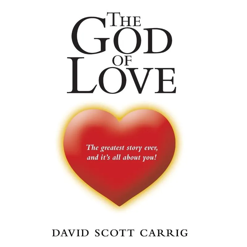 The God of Love