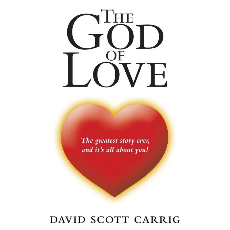 The God of Love