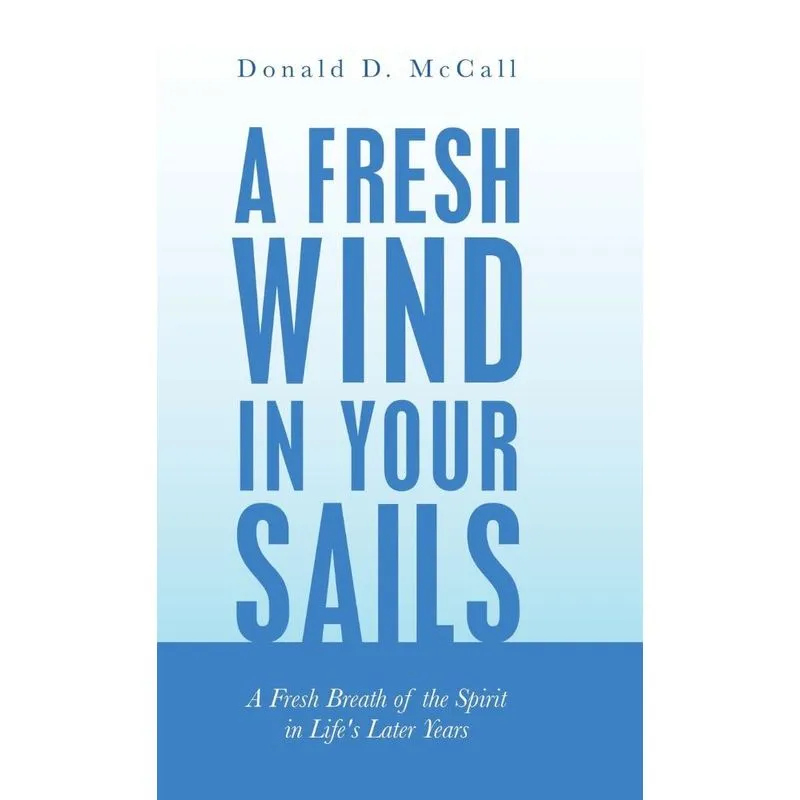 A Fresh Wind in Your Sails