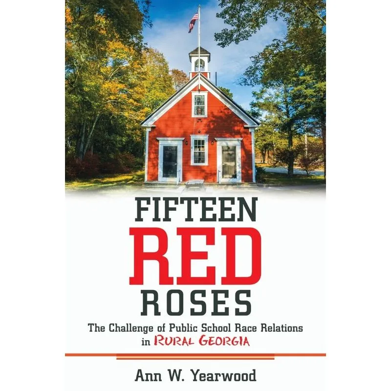 Fifteen Red Roses