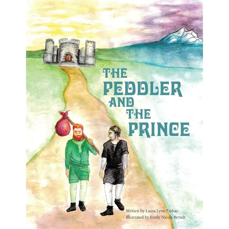 The Peddler and the Prince