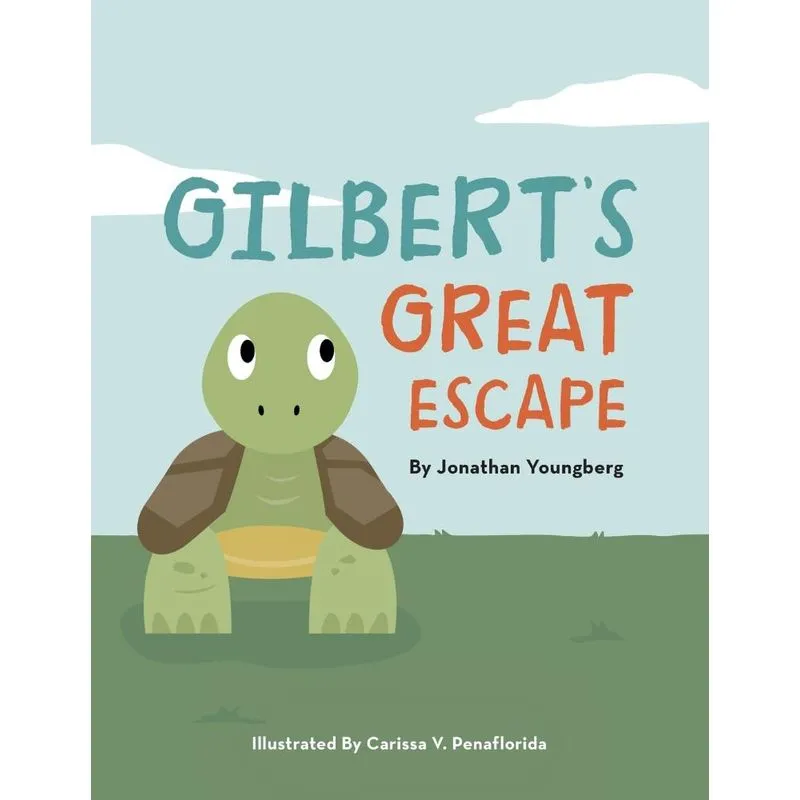 Gilberts Great Escape