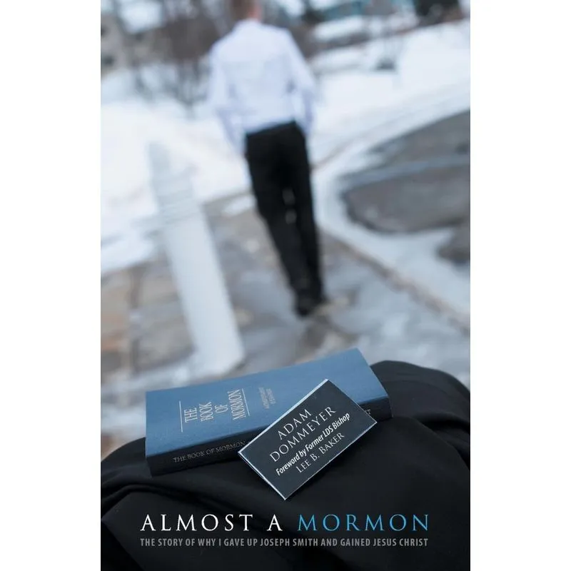Almost a Mormon
