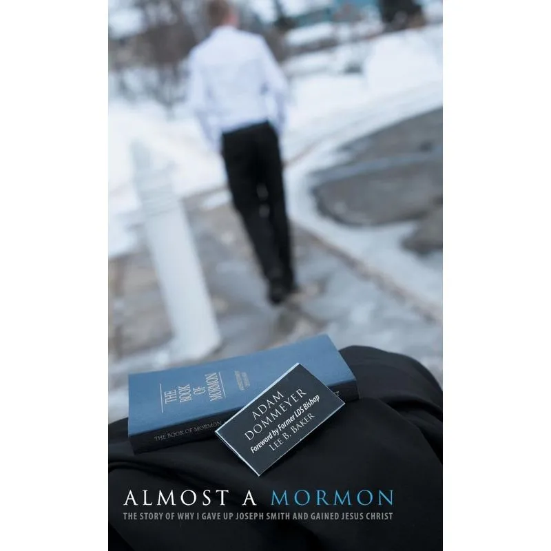 Almost a Mormon