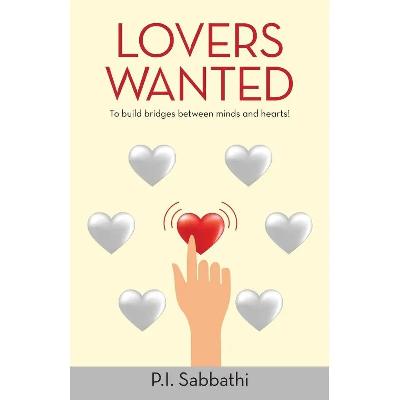 Lovers Wanted