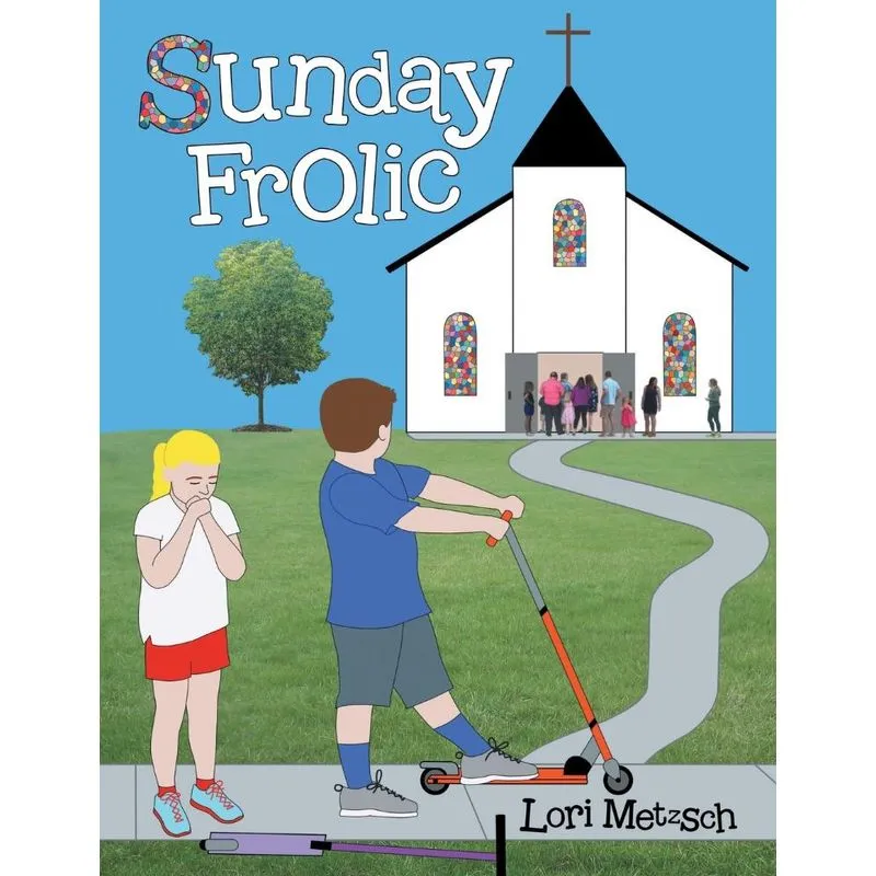 Sunday Frolic