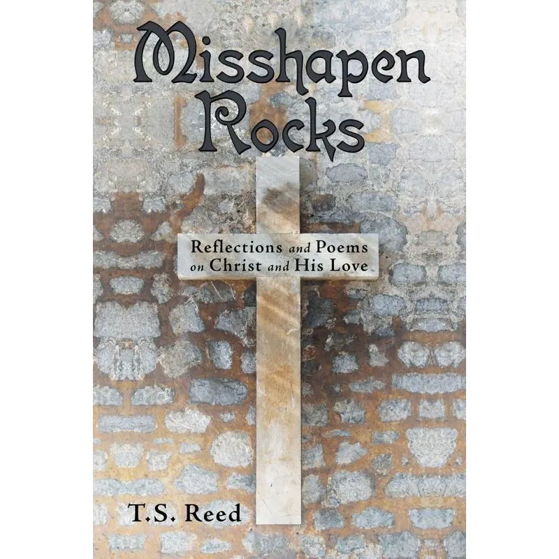 Misshapen Rocks