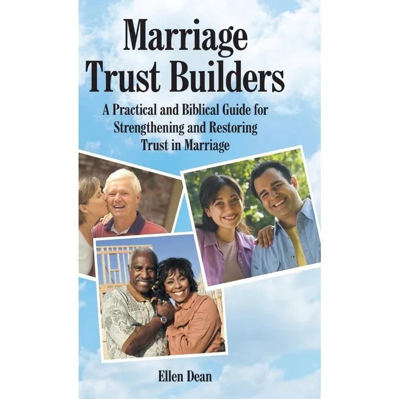 Marriage Trust Builders