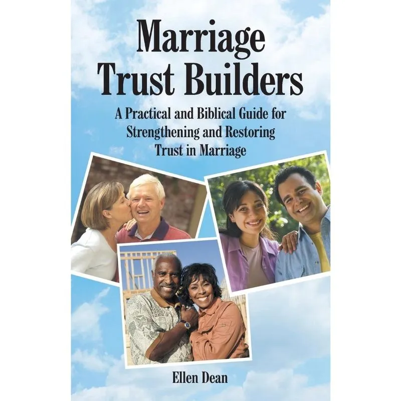 Marriage Trust Builders