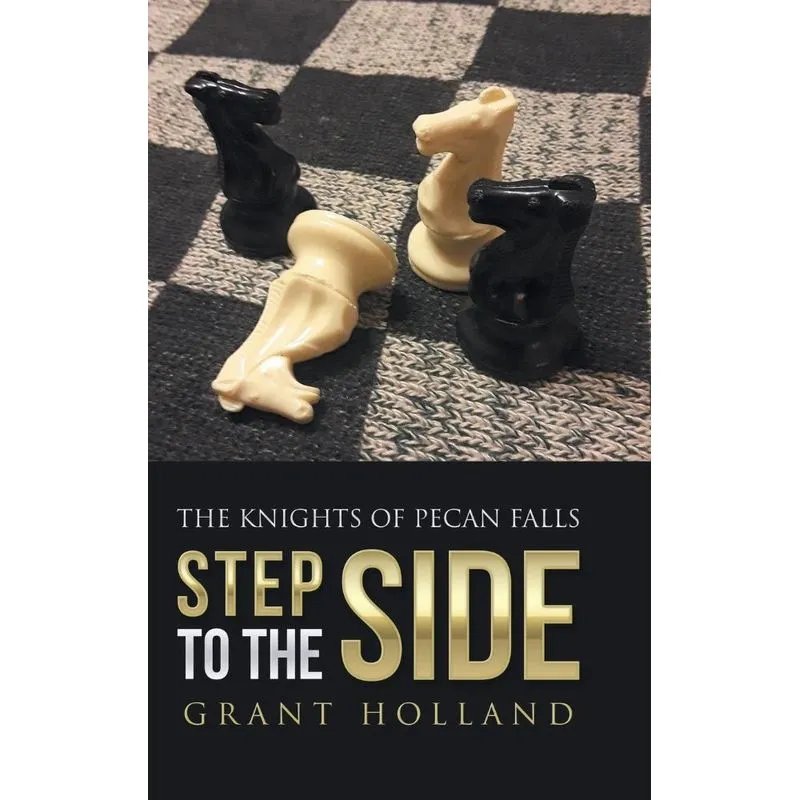 Step to the Side