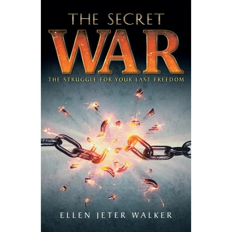 The Secret War