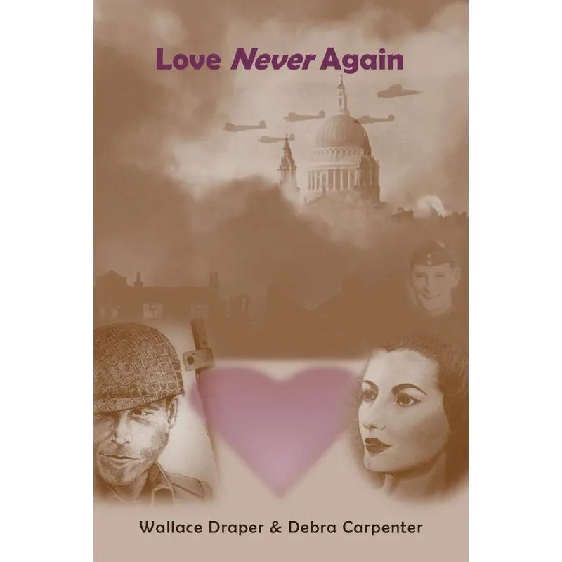 Love Never Again