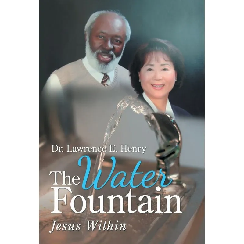 The Water Fountain