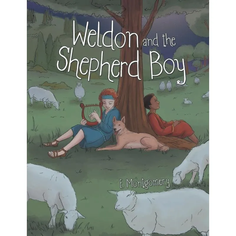 Weldon and the Shepherd Boy
