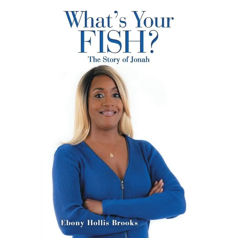WhatS Your Fish?