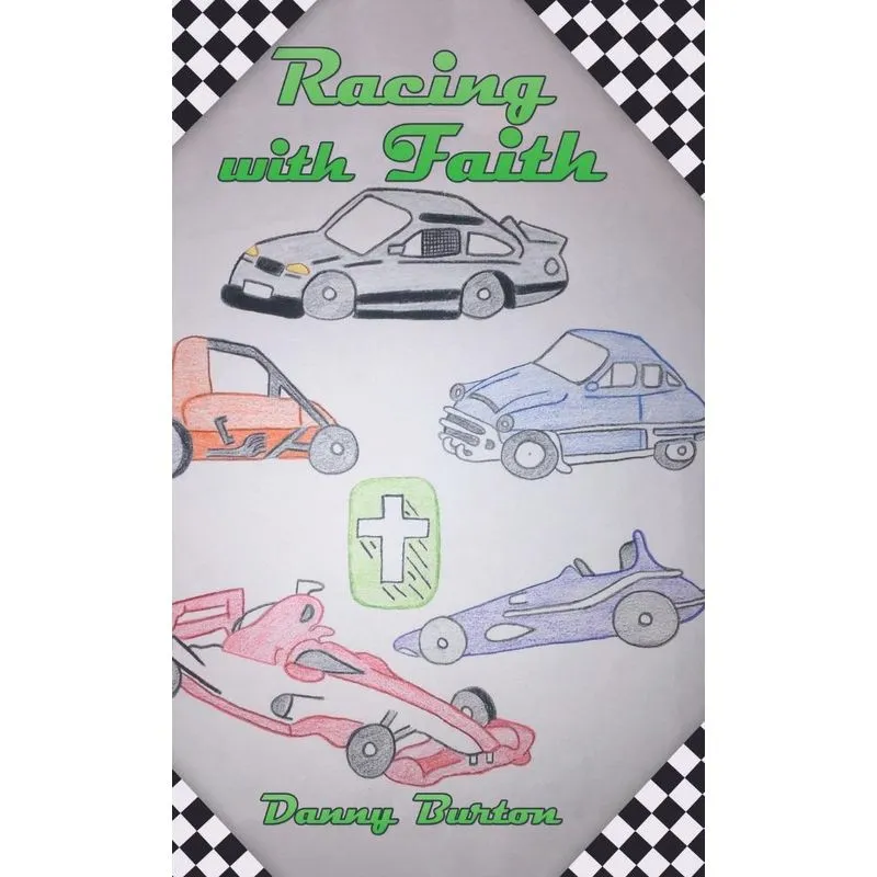 Racing with Faith