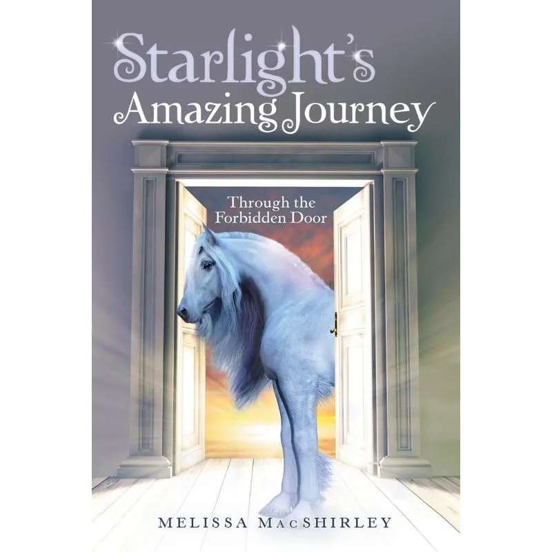 StarlightS Amazing Journey