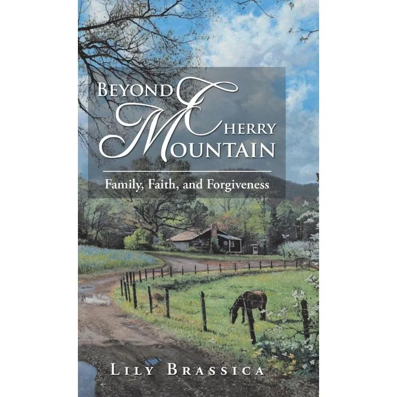 Beyond Cherry Mountain