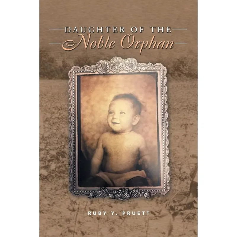Daughter of the Noble Orphan