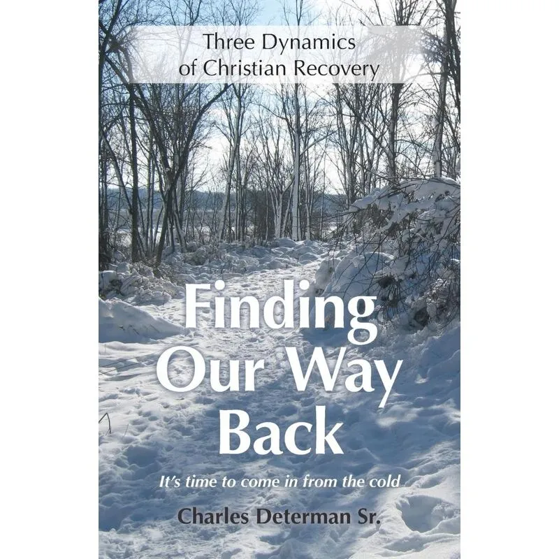 Finding Our Way Back