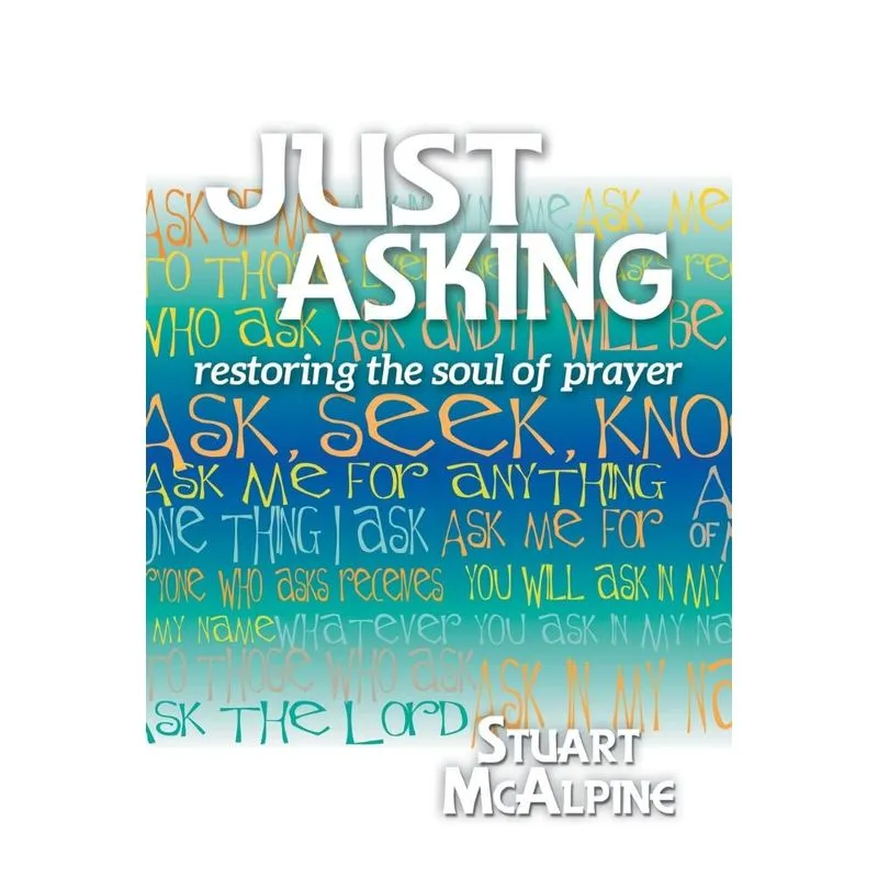 Just Asking