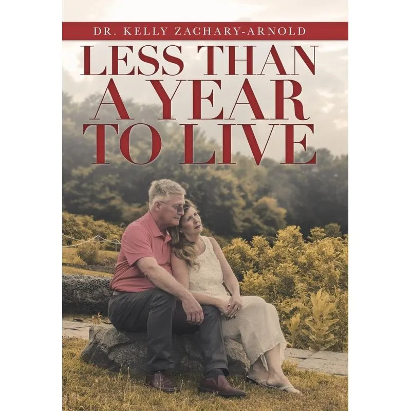 Less Than a Year to Live