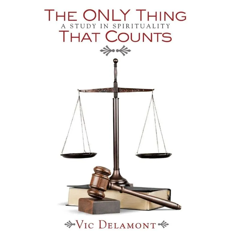 The Only Thing That Counts