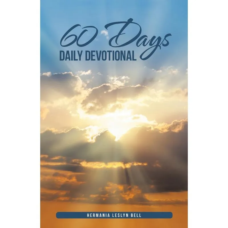 60 Days Daily Devotional