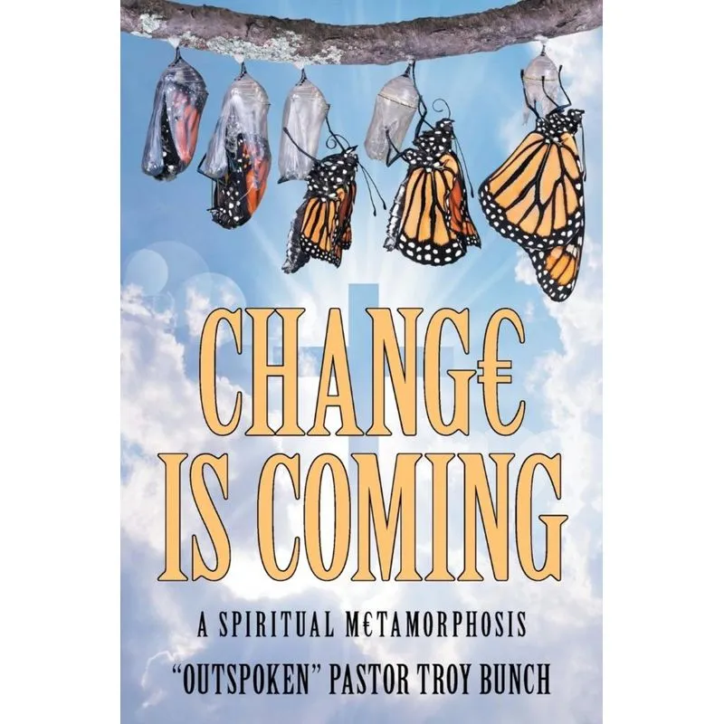 Change Is Coming