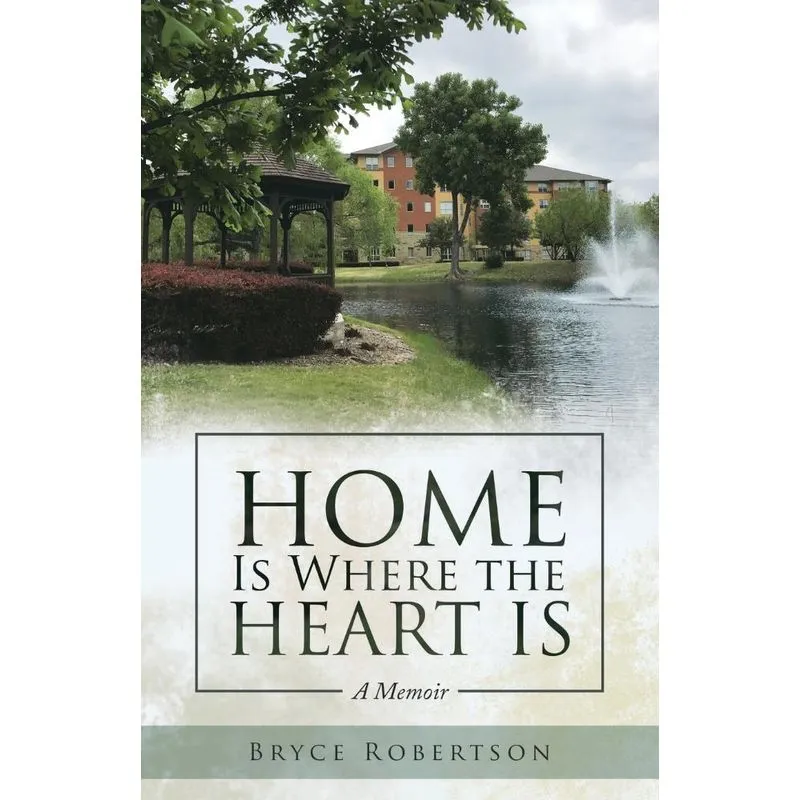 Home Is Where the Heart Is