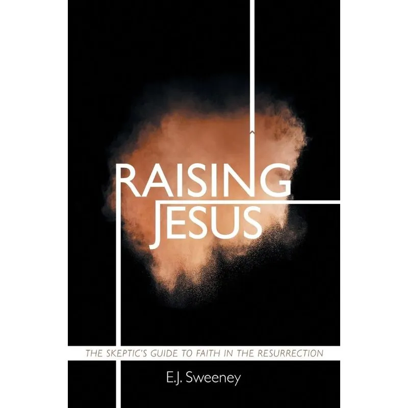 Raising Jesus