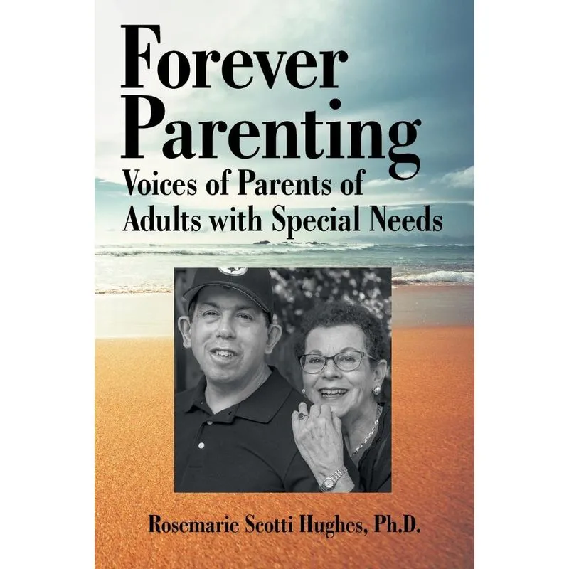 Forever Parenting