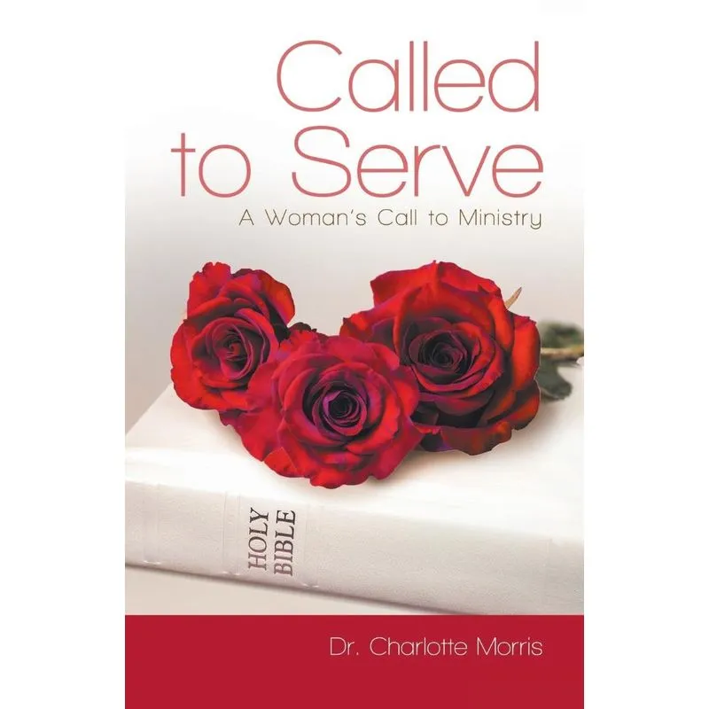 Called to Serve