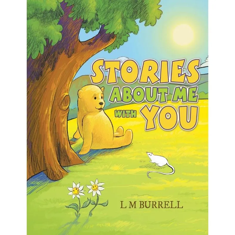 Stories About Me with You