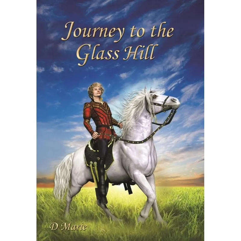 Journey to the Glass Hill