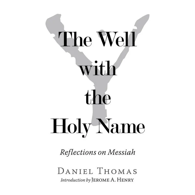 The Well with the Holy Name