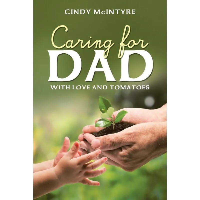 Caring for Dad