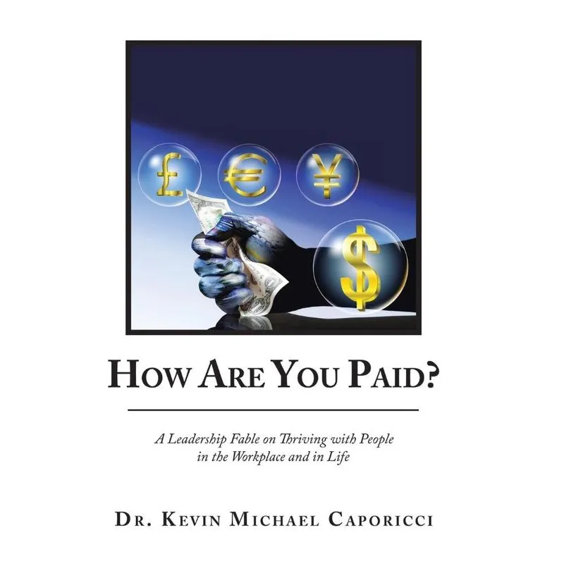 How Are You Paid?