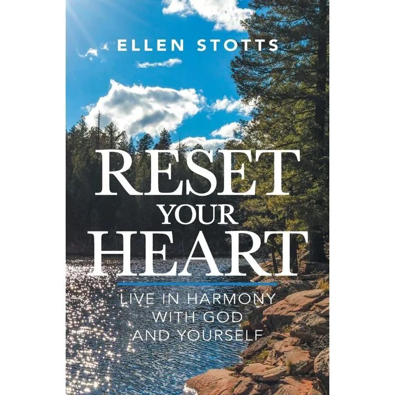 Reset Your Heart