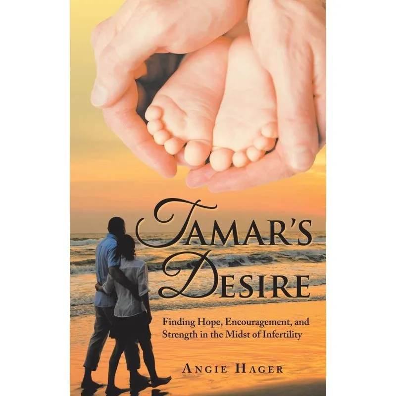 Tamars Desire